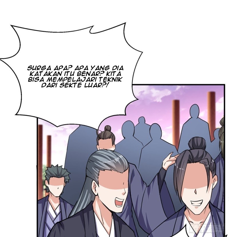 I Picked Up An Attributes Chapter 47 Gambar 35